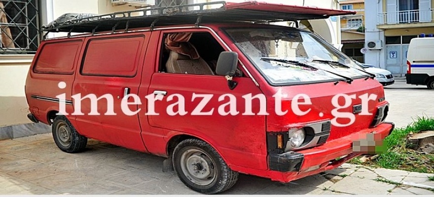 Θρίλερ στη Ζάκυνθο: Ψάχνουν τα κίνητρα του δολοφόνου του συνταξιούχου ταχυδρόμου