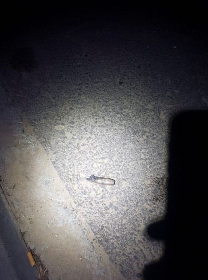 Σειρήνες για επίθεση με πυραύλους ήχησαν στο Ανατολικό Ισραήλ