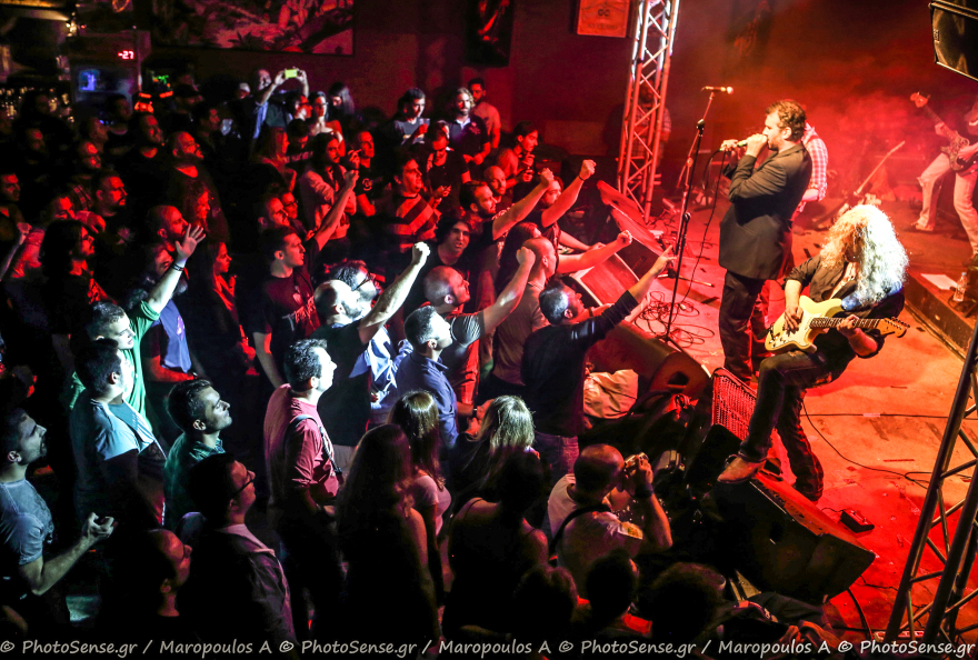 Δημήτρης Κατής: 30 χρόνια “Εξόριστος”