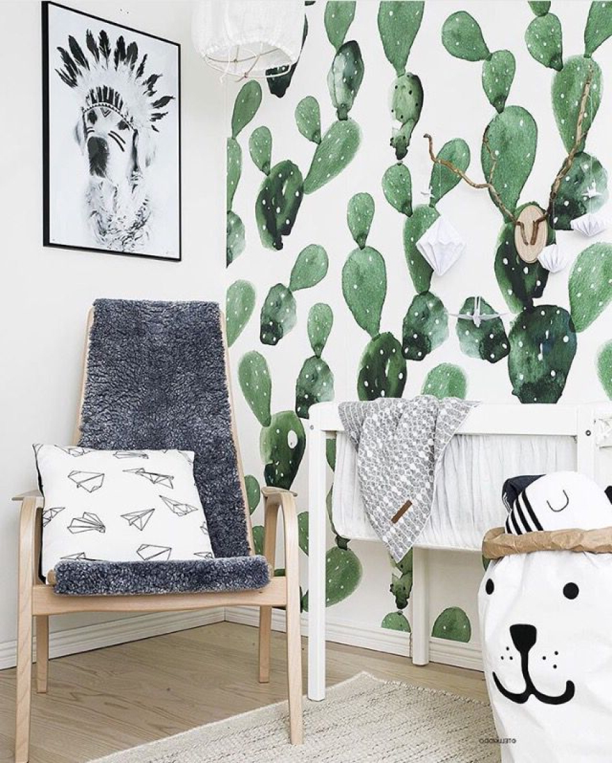 Διακοσμήστε το δωμάτιο του παιδιού σας ανάλογα με το ζώδιο του 