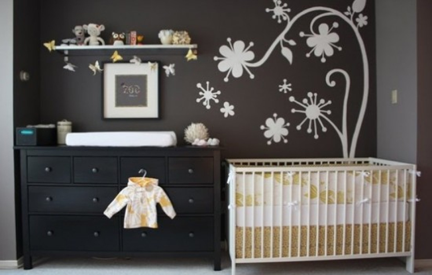 Διακοσμήστε το δωμάτιο του παιδιού σας ανάλογα με το ζώδιο του 