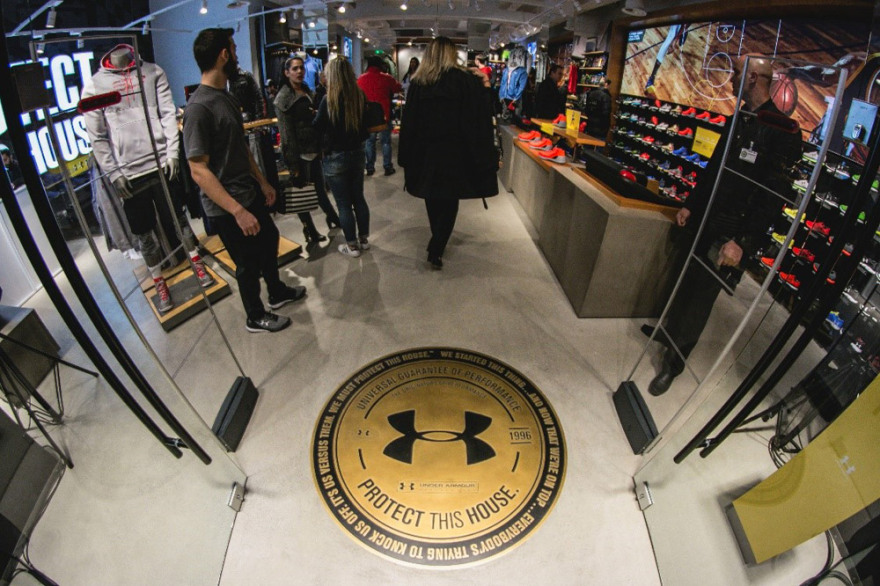 5 μήνες στον Αγ. Δομίνικο…and counting