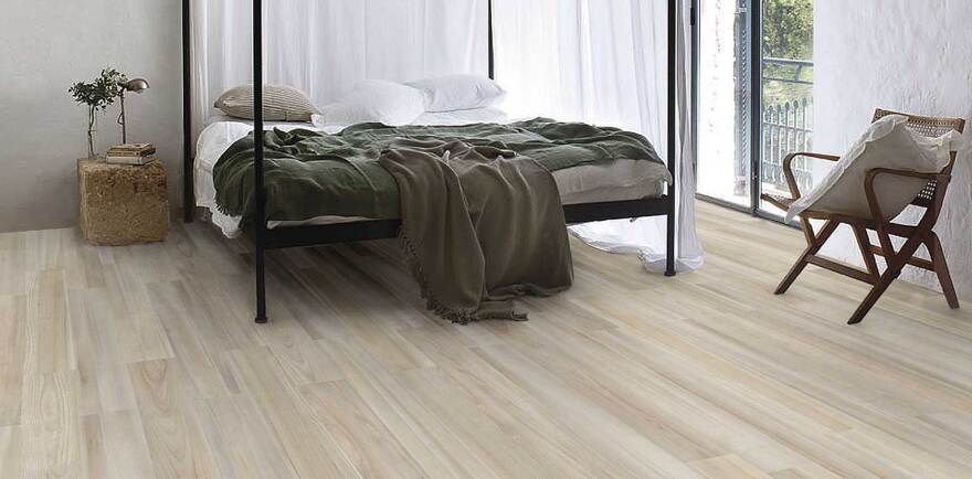 Κάνε το υπνοδωμάτιο... καταφύγιο χαλάρωσης