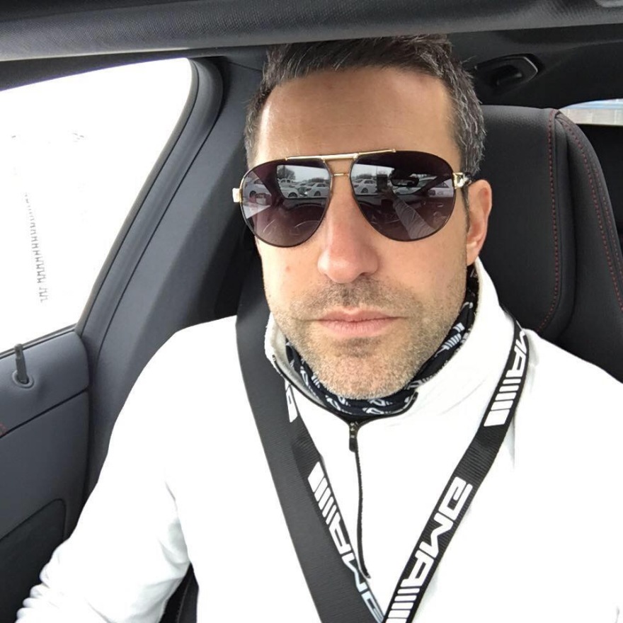 Σοκ από τη δολοφονία του Μάθιου Στάικος στο Τορόντο - Στα τυφλά οι έρευνες για τους δολοφόνους