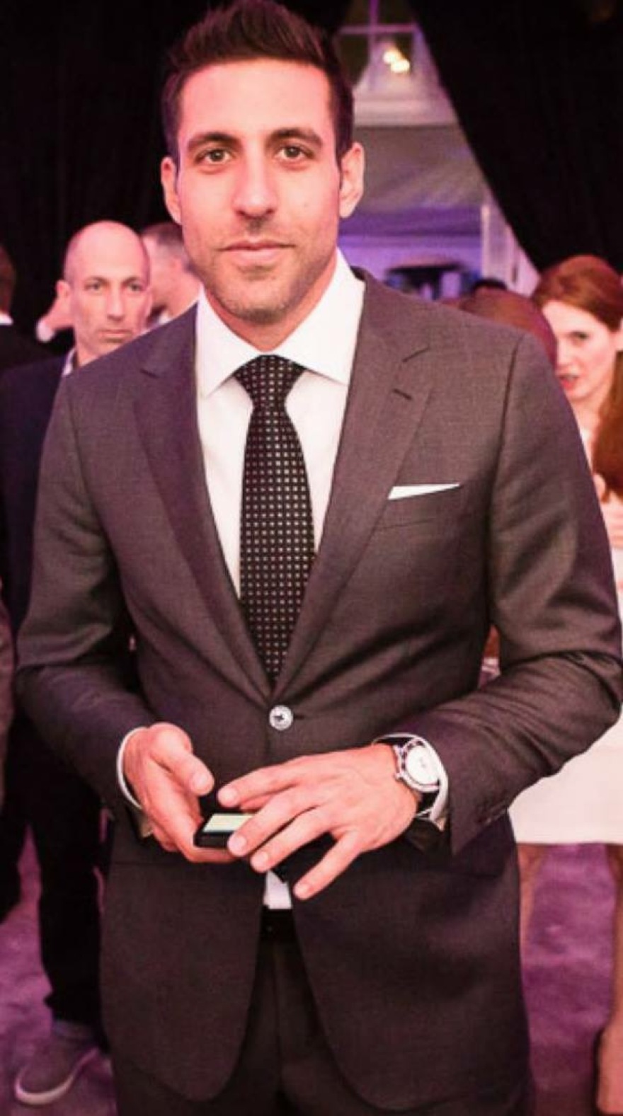 Σοκ από τη δολοφονία του Μάθιου Στάικος στο Τορόντο - Στα τυφλά οι έρευνες για τους δολοφόνους