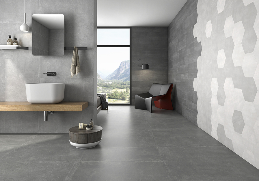 Πώς ο χώρος του μπάνιου συνδέεται με τη διάθεσή μας 