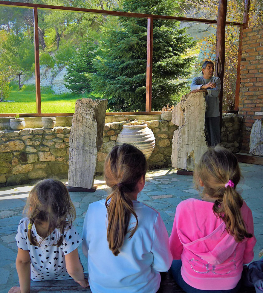 Εξόρμηση στον Έβρο