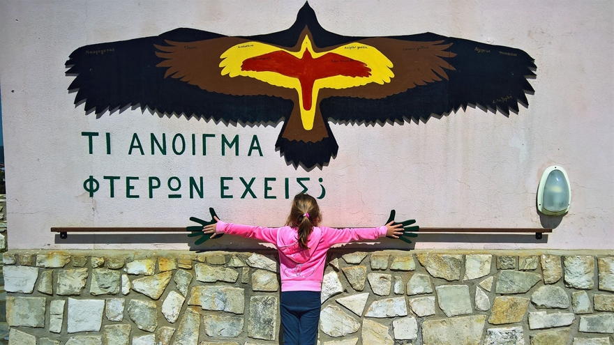 Εξόρμηση στον Έβρο