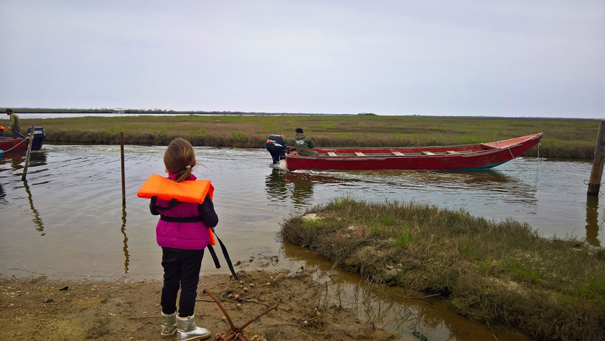 Εξόρμηση στον Έβρο