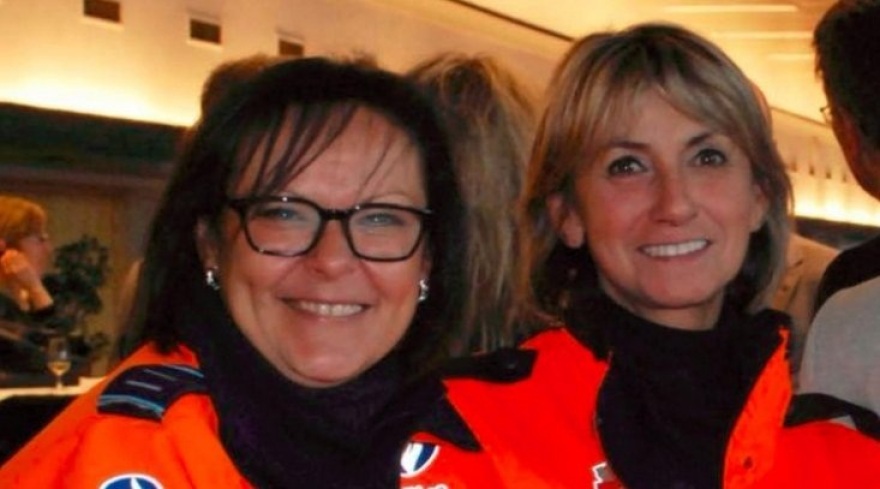 Βέλγιο: Δάκρυα και συγκίνηση για τους τρεις νεκρούς της επίθεσης στη Λιέγη