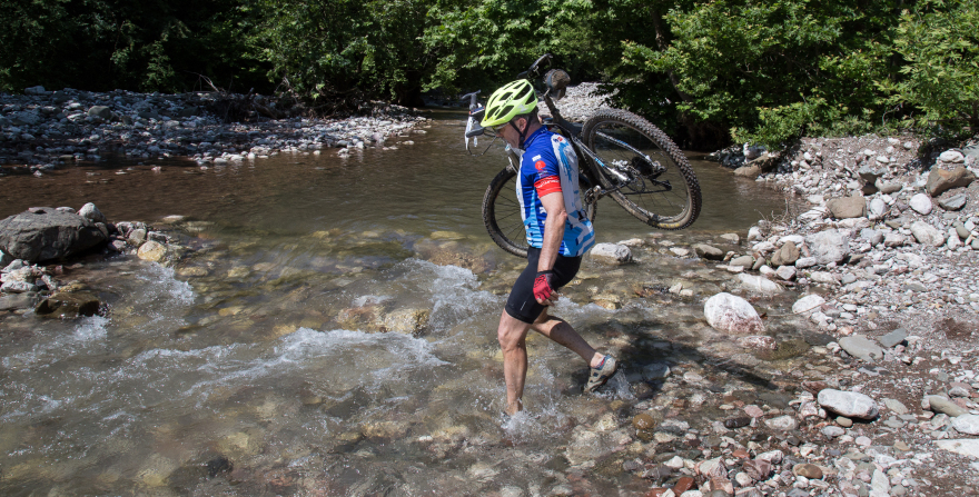 Άρχισε η αντίστροφη μέτρηση για το Bike Odyssey 2018