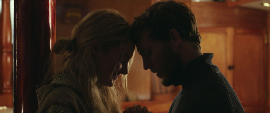 Σεϊλίν Γούντλι για Πρόεδρος