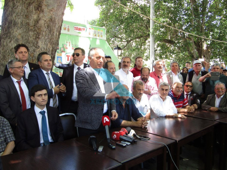 Ιντζέ για δύο Έλληνες στρατιωτικούς: Υπάρχει δικαιοσύνη στην Τουρκία