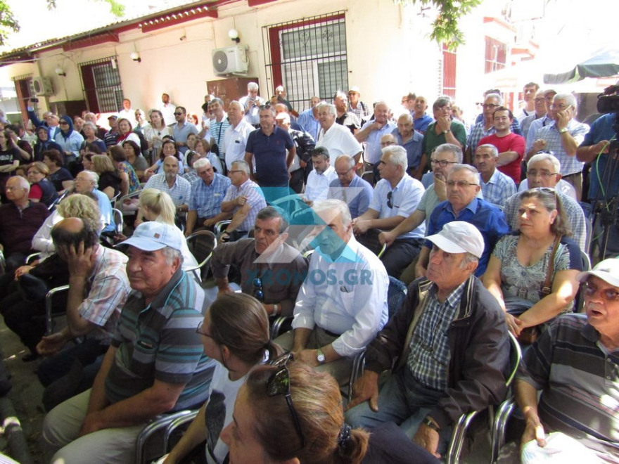 Ιντζέ για δύο Έλληνες στρατιωτικούς: Υπάρχει δικαιοσύνη στην Τουρκία