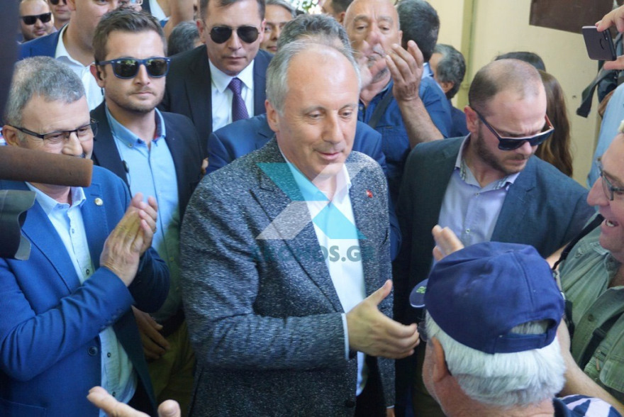 Ιντζέ για δύο Έλληνες στρατιωτικούς: Υπάρχει δικαιοσύνη στην Τουρκία