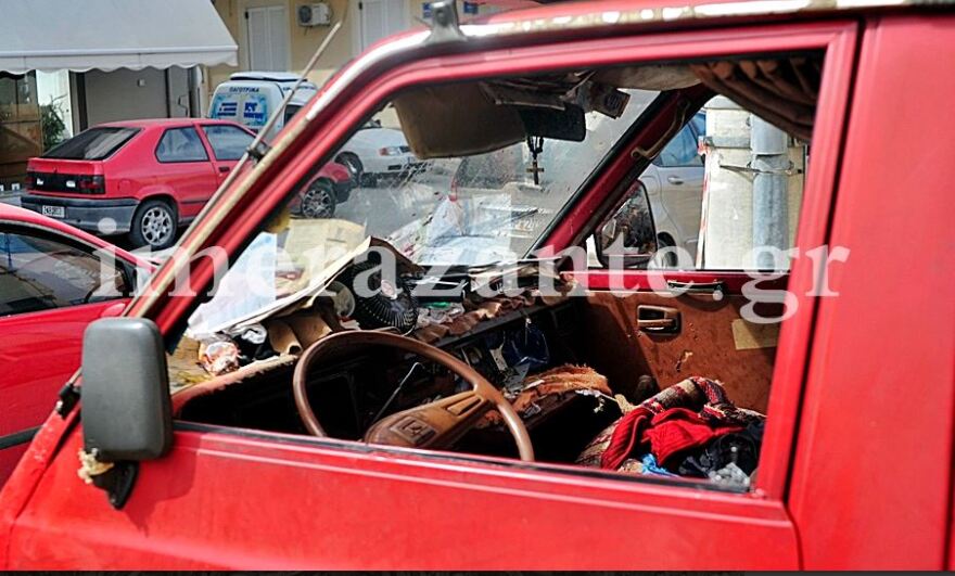 Ζάκυνθος: «Έκανε τα αδελφάκια μου να υποφέρουν, ήταν θέμα χρόνου να τον σκοτώσω», λέει ο πατροκτόνος 