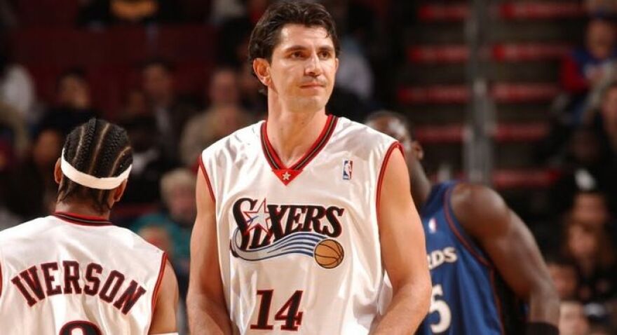 Το ΝΒΑ έρχεται στην Ελλάδα!