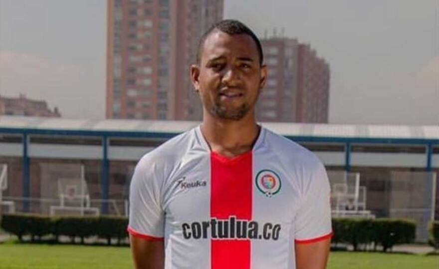 Σοκ στην Κολομβία! Εν ψυχρώ δολοφονία ποδοσφαιριστή