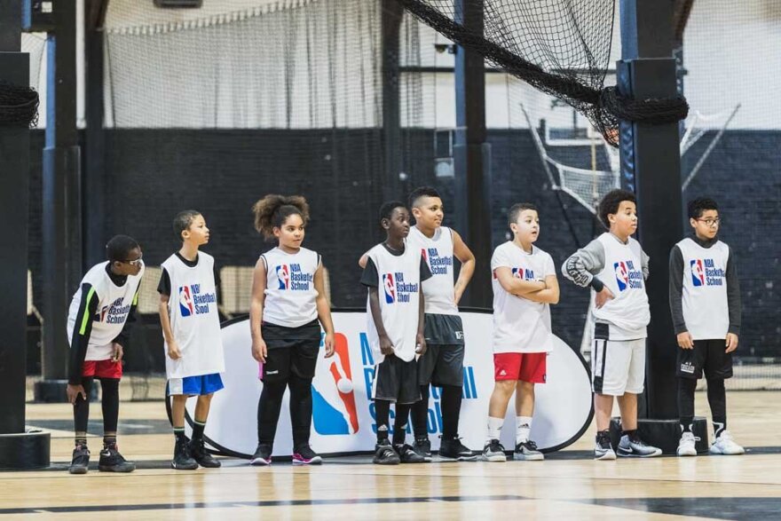 Το ΝΒΑ έρχεται στην Ελλάδα!