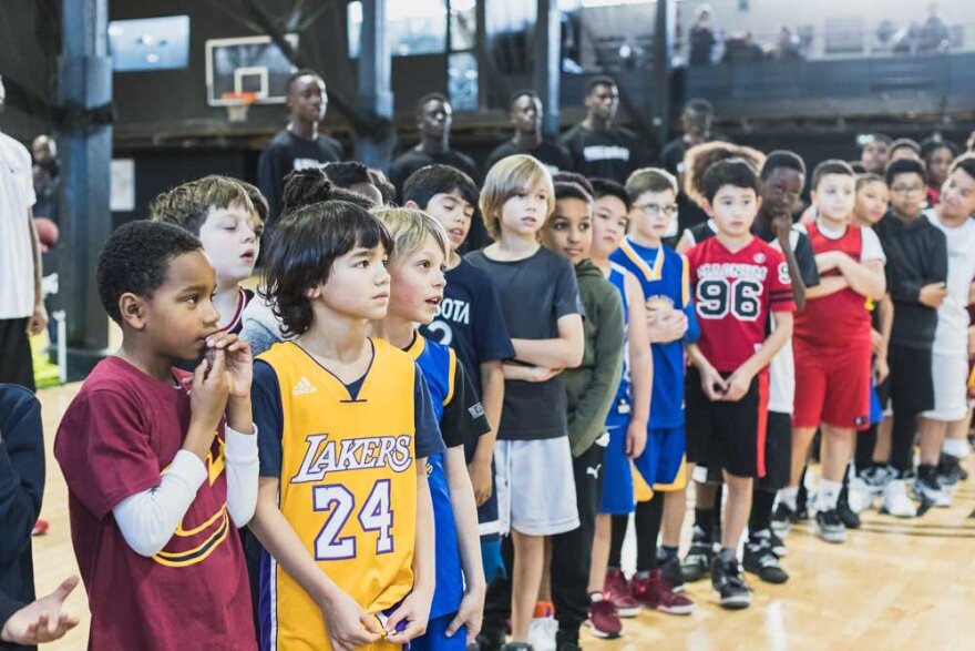 Το ΝΒΑ έρχεται στην Ελλάδα!