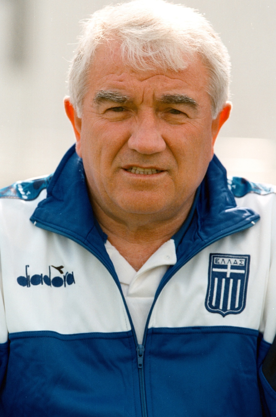 Απεβίωσε ο  παλαίμαχος ποδοσφαιριστής Κώστας Πολυχρονίου