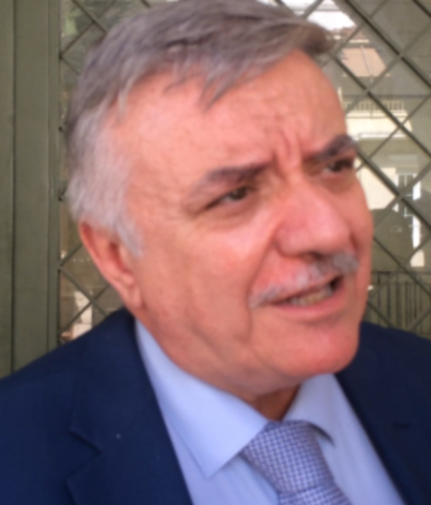 Ζάκυνθος: «Ο πατέρας μου ήταν κέρβερος, έδερνε και μένα και τη μάνα μου» είπε ο 26χρονος πατροκτόνος