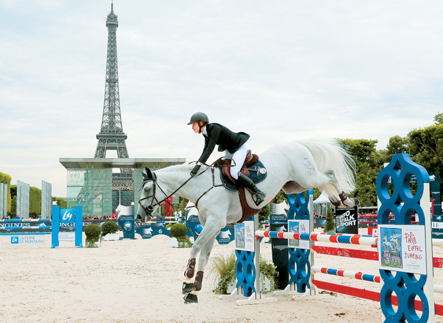 Πώς ο Ριμπολόβλεφ κέρδισε τον Σκορπιό από τον Αλ Θάνι 