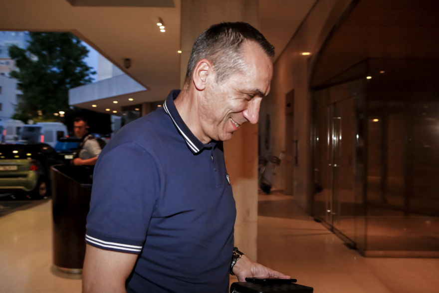 Παναθηναϊκός: Τα ξαναλένε αύριο και αναλαμβάνει ο Δώνης!