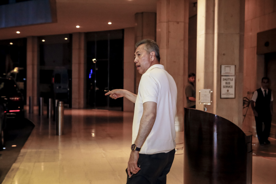 Παναθηναϊκός: Τα ξαναλένε αύριο και αναλαμβάνει ο Δώνης!