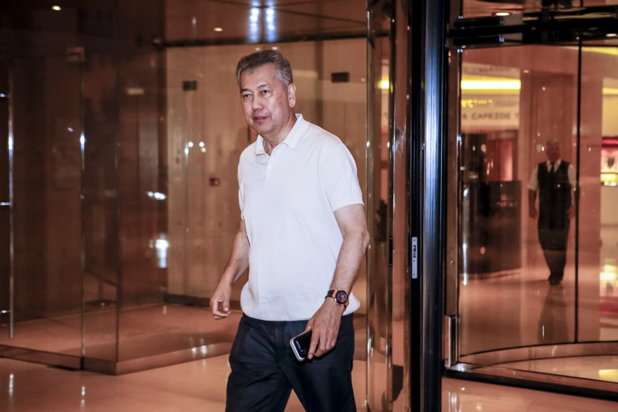 Παναθηναϊκός: Τα ξαναλένε αύριο και αναλαμβάνει ο Δώνης!