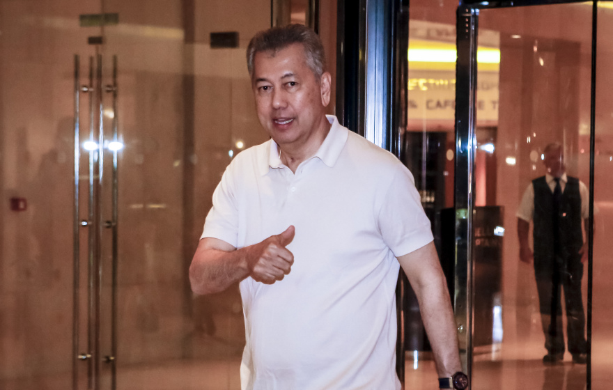 Παναθηναϊκός: Τα ξαναλένε αύριο και αναλαμβάνει ο Δώνης!