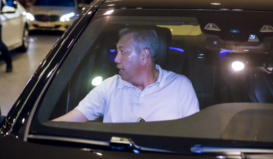 Παναθηναϊκός: Τα ξαναλένε αύριο και αναλαμβάνει ο Δώνης!