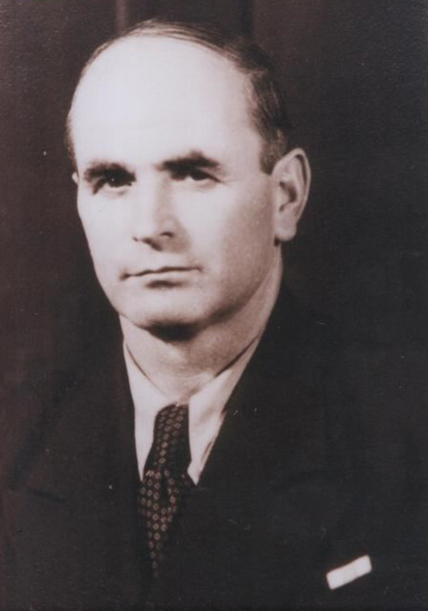 Η δημιουργία του κράτους των Σκοπίων (1944)