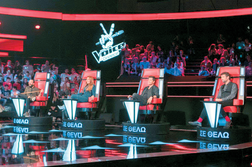 20 ριάλιτι μάς περιμένουν από το φθινόπωρο