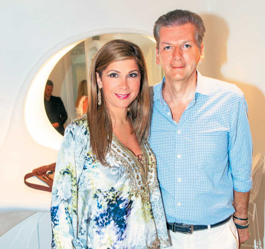 Το πιο Folli Follie κόλπο: «Τρελή-τρέλα» 700 εκατ. πούλησαν οι Κουτσολιούτσοι