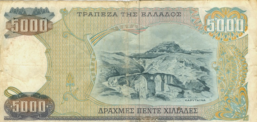 Η Καρύταινα της Ευρώπης: Το κάστρο των Φράγκων, το ορμητήριο της επανάστασης, ο ιστορικός τόπος