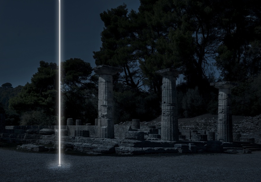 «Αρχαίον-Νέον»: 14 συνθέσεις της Ζέττας Αντσακλή ενώνουν το χθες με το σήμερα