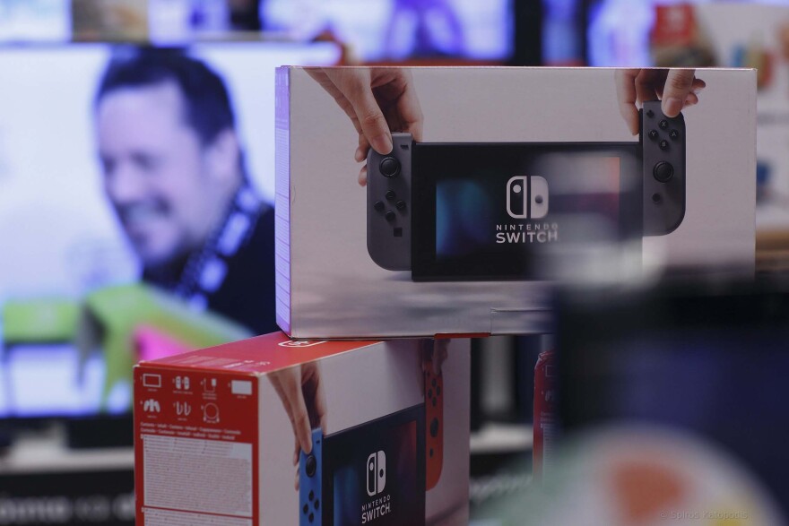 NintendoLabo