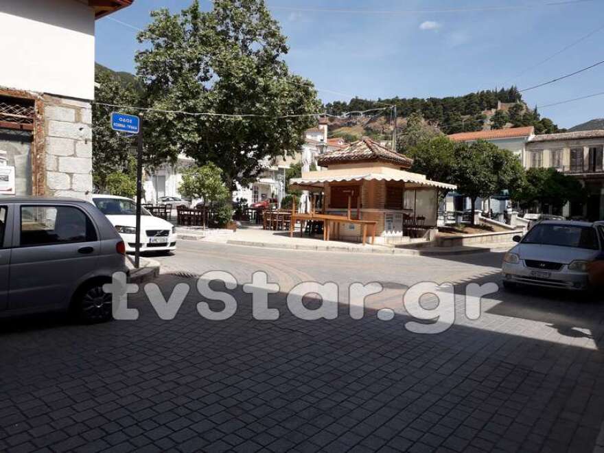 Έκρυθμη η κατάσταση στην Άμφισσα - «Θεούς και δαίμονες» απειλούν οι Ρομά