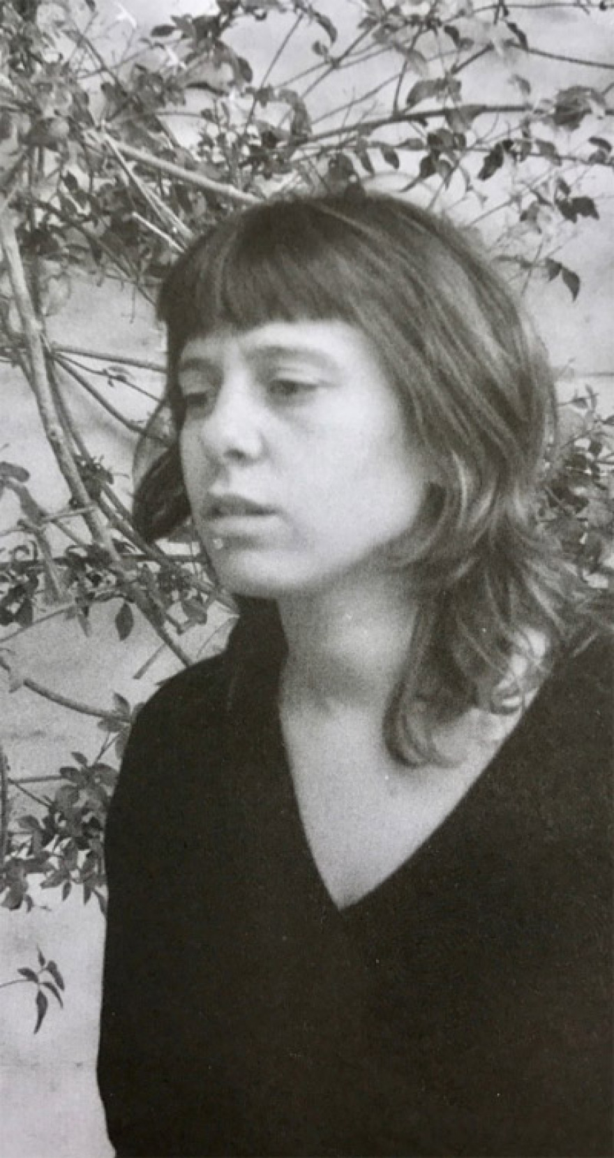 Πέθανε η Μάνια Τεγοπούλου