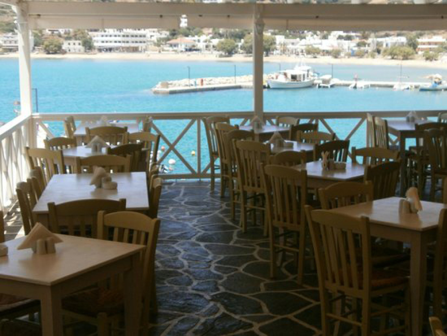 Στην Άνδρο με παιδιά! 