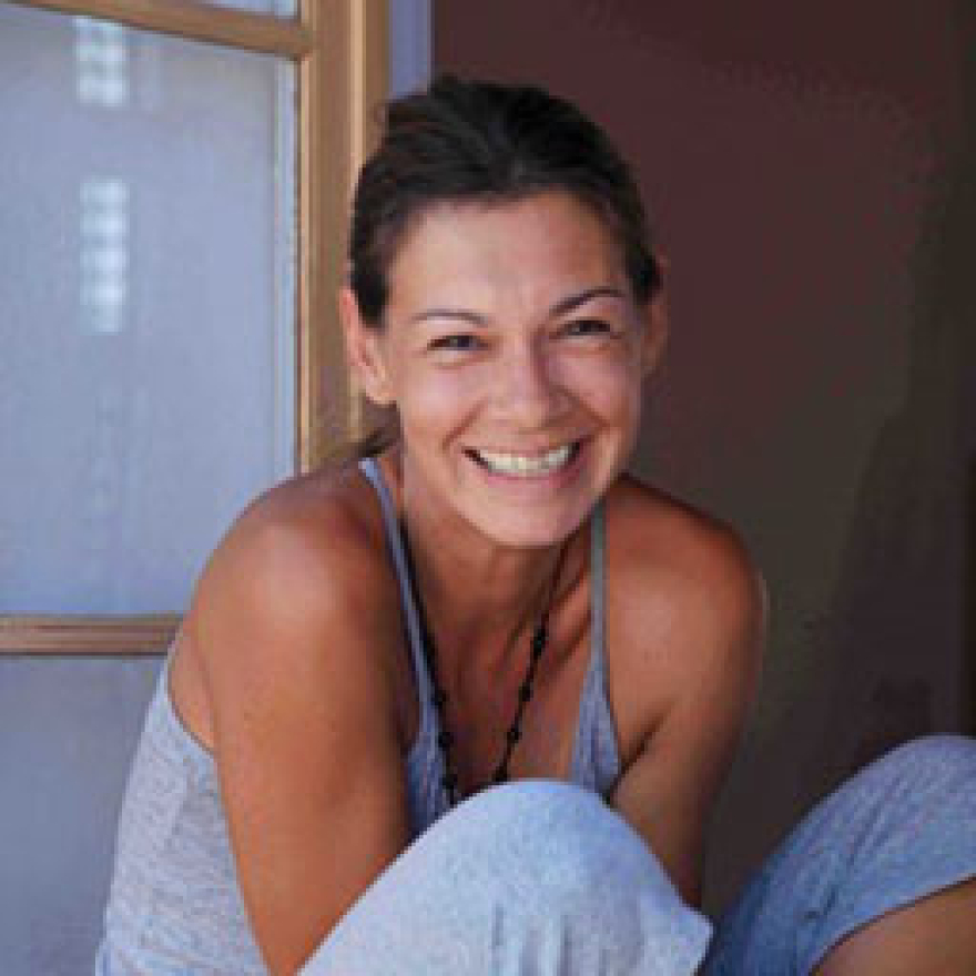 Στην Άνδρο με παιδιά! 