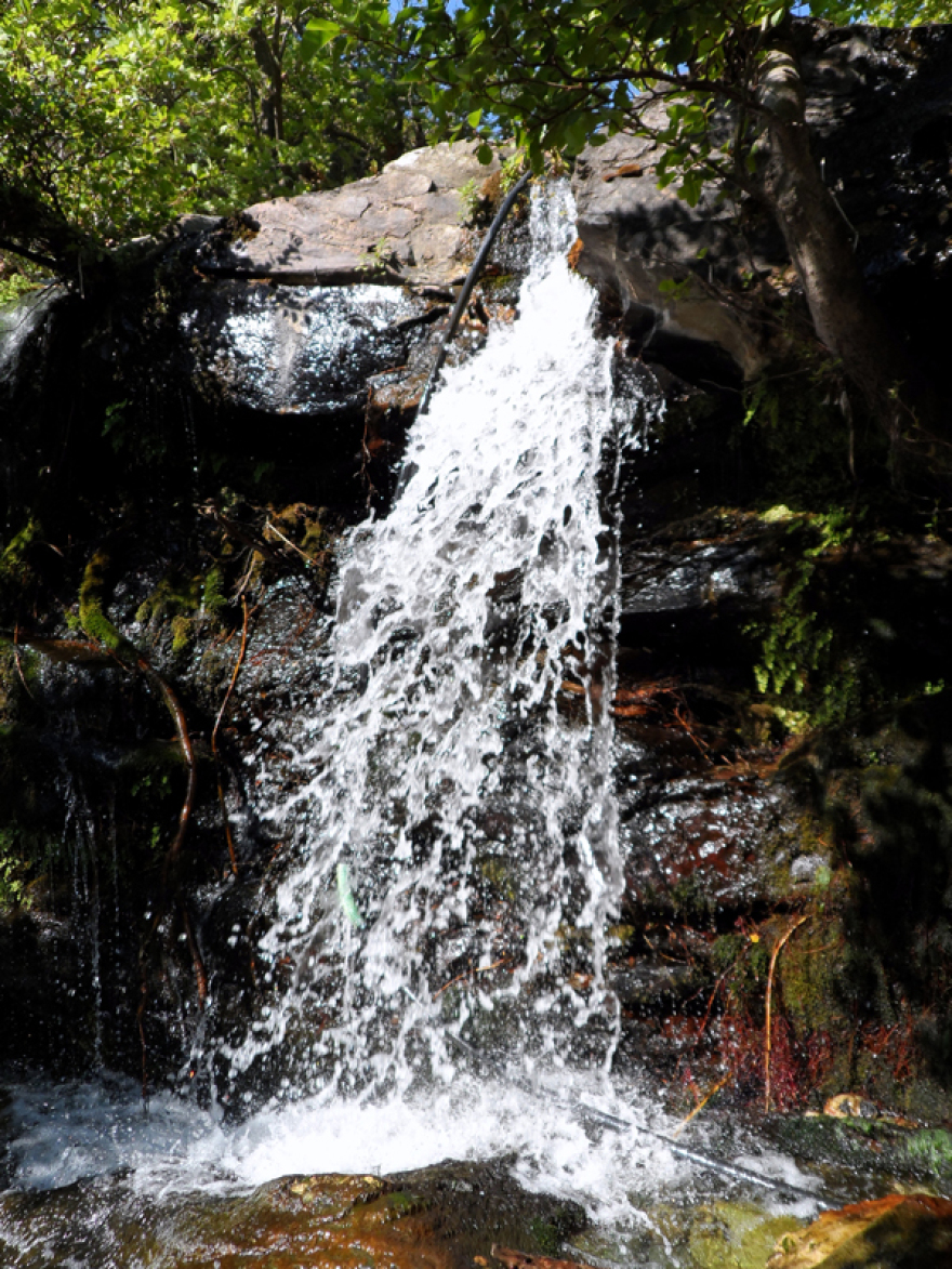 Στην Άνδρο με παιδιά! 