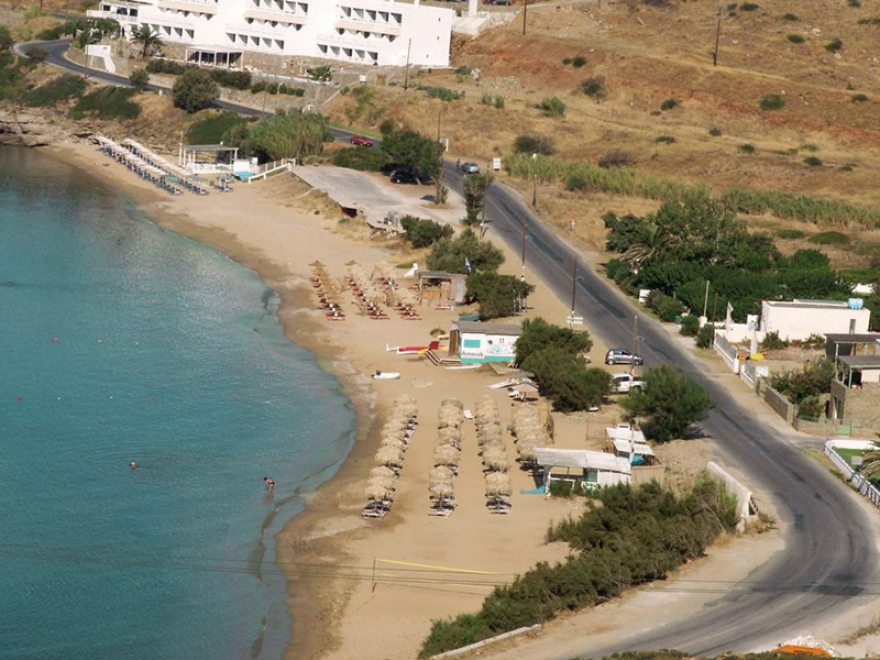 Στην Άνδρο με παιδιά! 