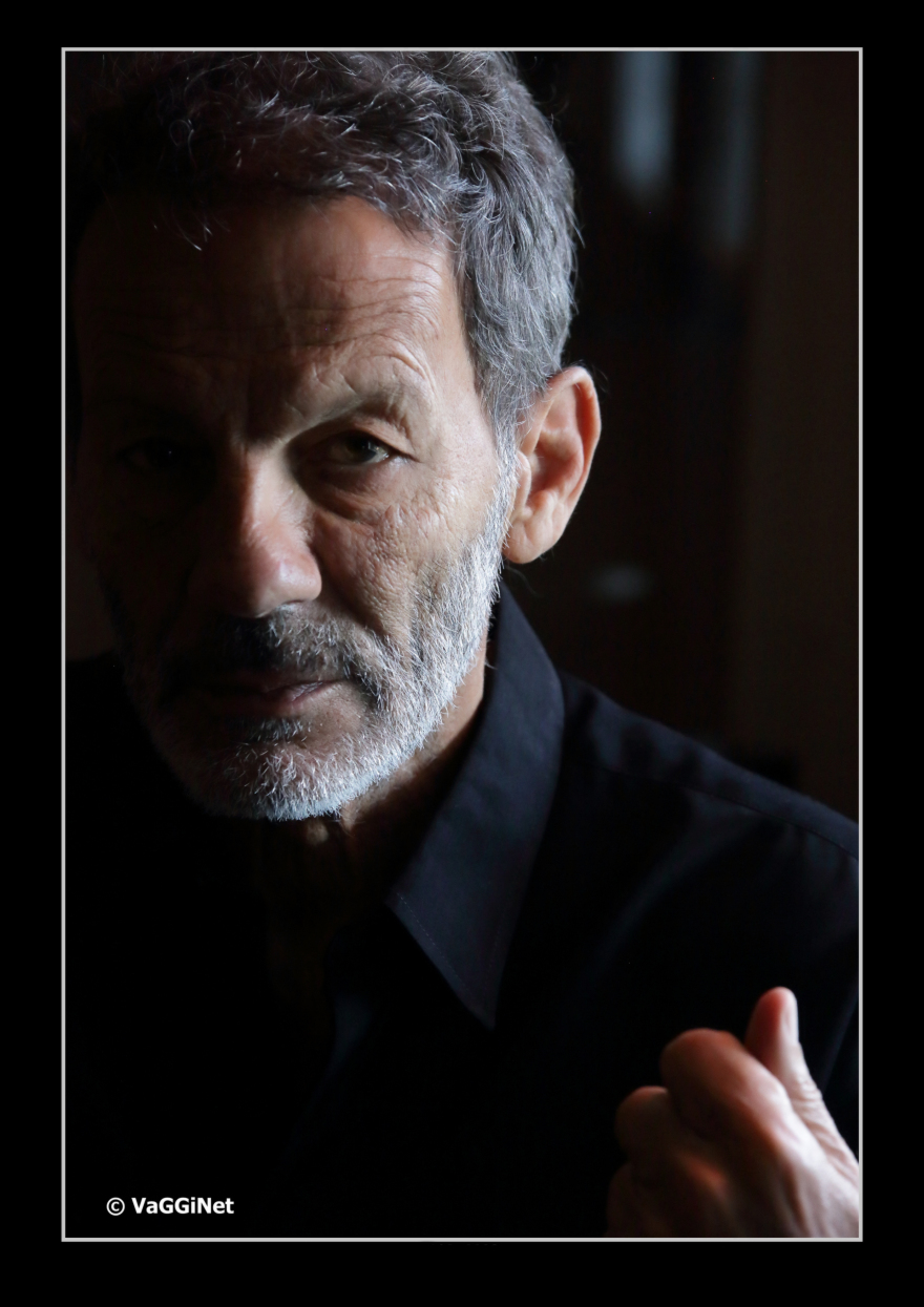 Φωτογραφίζοντας καλλιτέχνες επι σκηνής