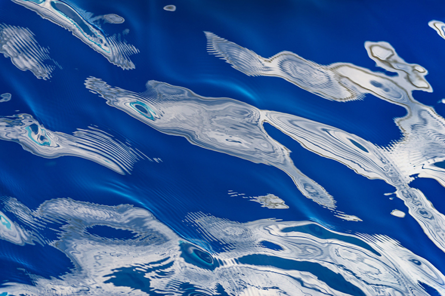 Νικόλαος: Ο γητευτής του φωτός 