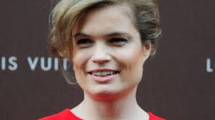 Έξαλλη η κόρη της Ρόμι Σνάιντερ για την ταινία που είναι αφιερωμένη στη μητέρα της