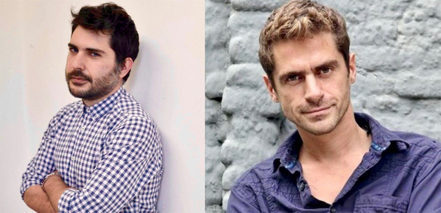 Με νεανική ορμή στο Γκάζι