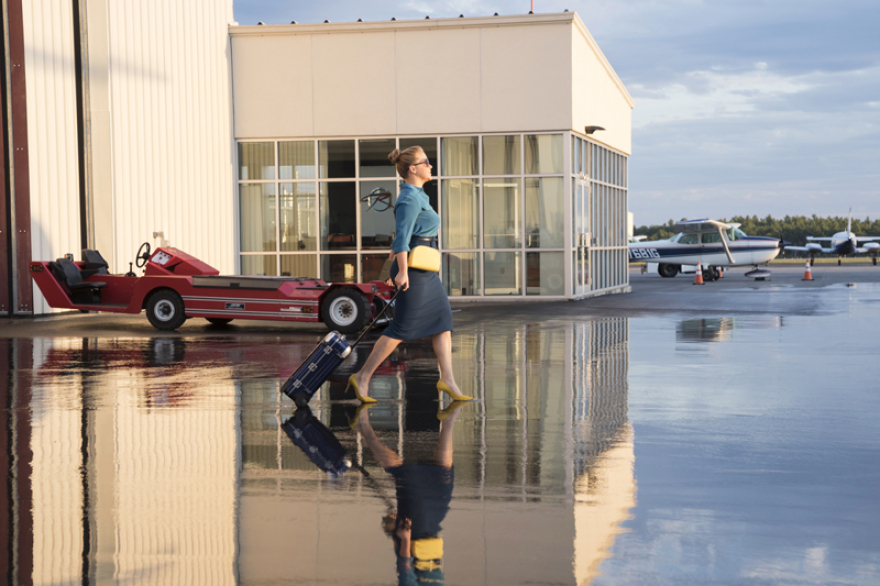 Η Έιμι Σούμερ ξαναχτυπά
