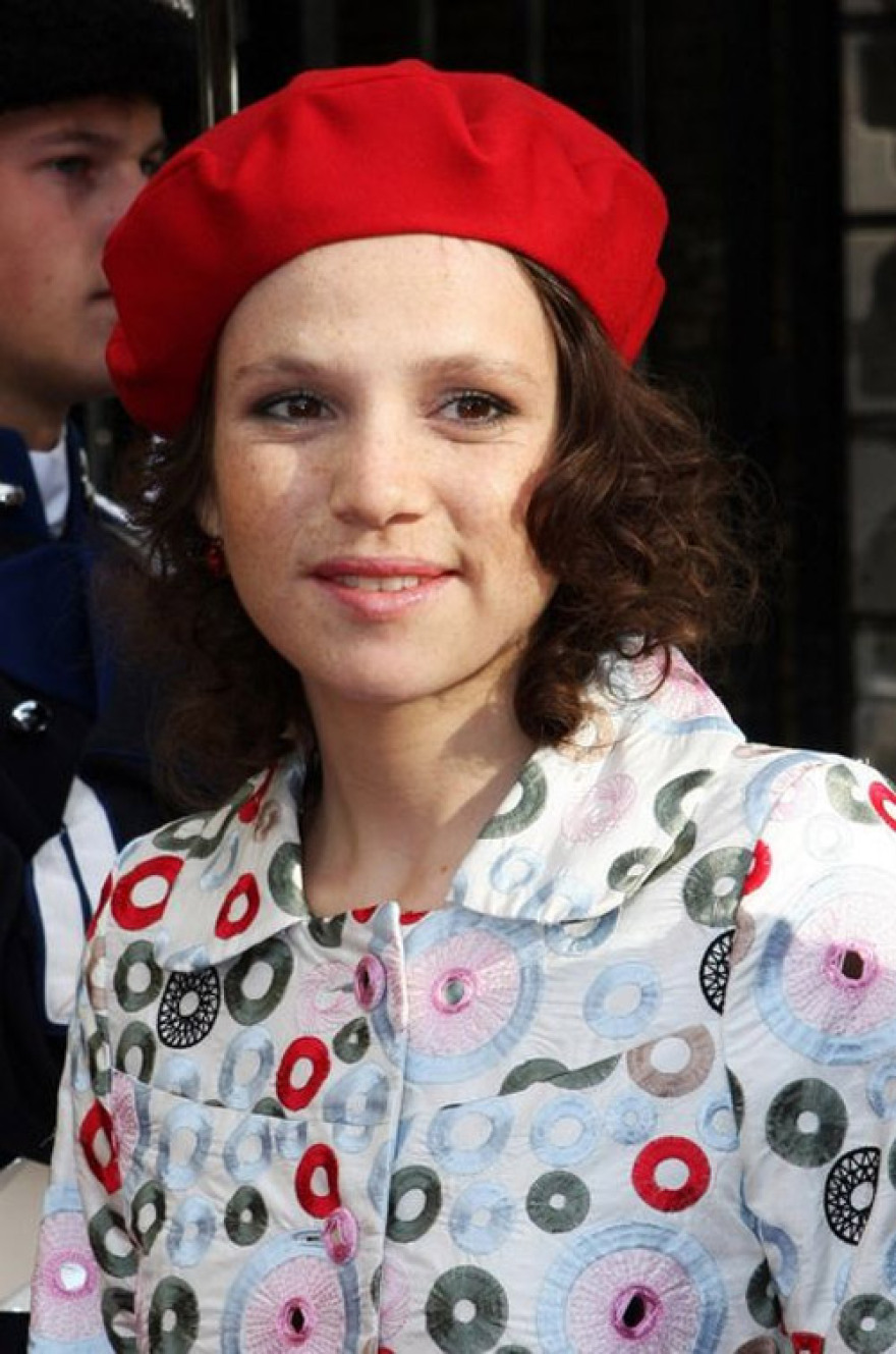 Αυτοκτόνησε η μικρότερη αδερφή της βασίλισσας της Ολλανδίας Μαξίμα